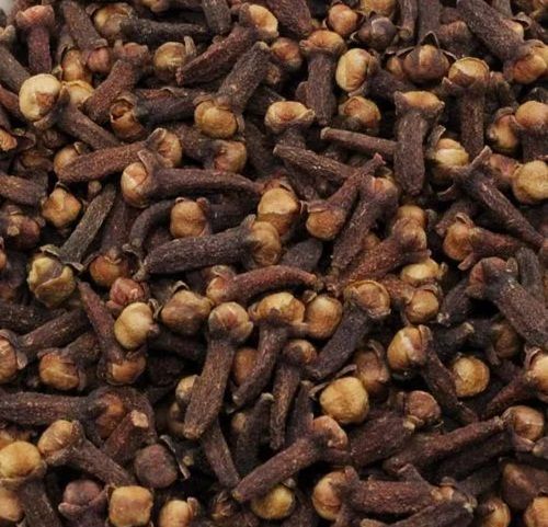100% Organic Pure And Natural Clove Seeds With Rich In High Antioxidants And Consumed 