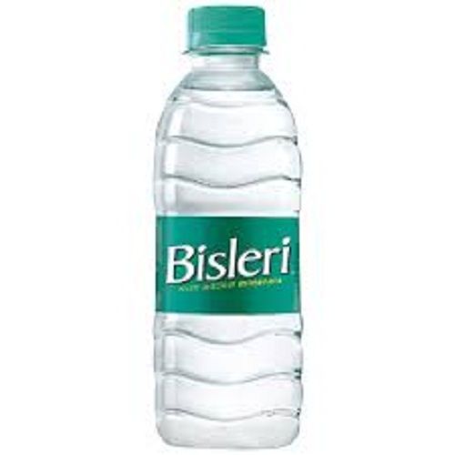 100% Pure Clean And Natural Bisleri Mineral Drinking Water 1 Liter Bottle