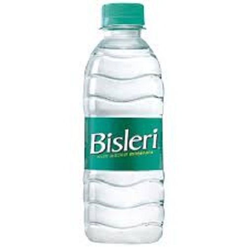 100% Pure Clean And Natural Bisleri Mineral Drinking Water 1 Liter Bottle Shelf Life: 12 Months