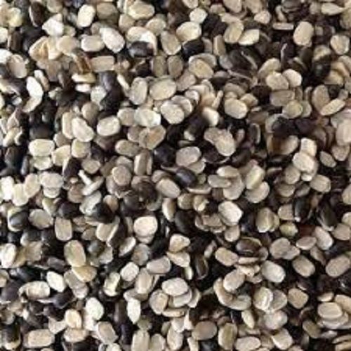 Black 100% Pure Hygienically Processed Nutritious And Minerals Unpolished Splited Urad Dal