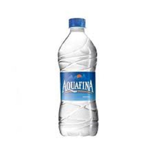 100% Pure Natural And Clean Aquafina Mineral Drinking Water Bottle 1 Liter