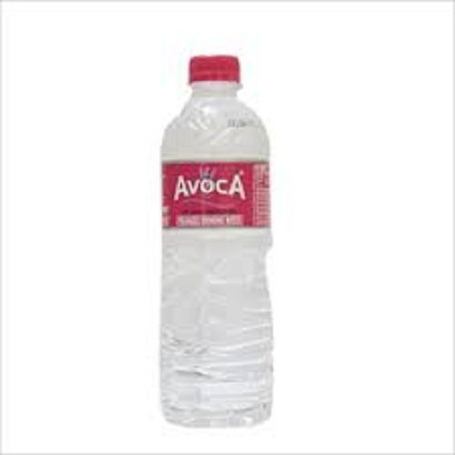 100% Pure Natural And Clean Avoca Mineral Drinking Water 1 Liter Bottle