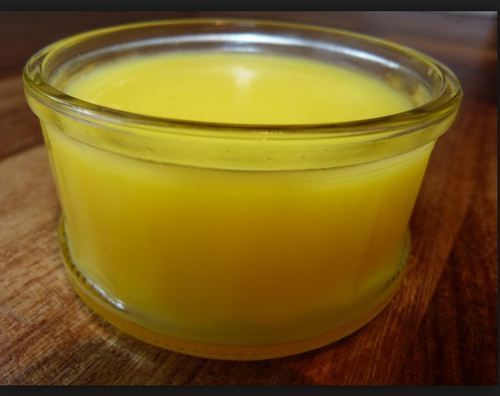Best Price Farm Fresh And Pure Natural Cow Ghee With Safe Packaging