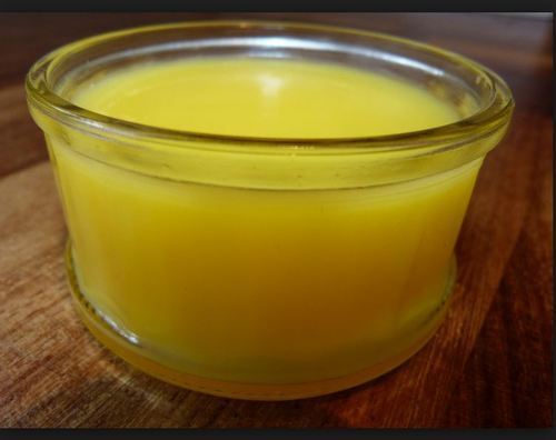 Best Price Farm Fresh And Pure Natural Cow Ghee With Safe Packaging Age Group: Children