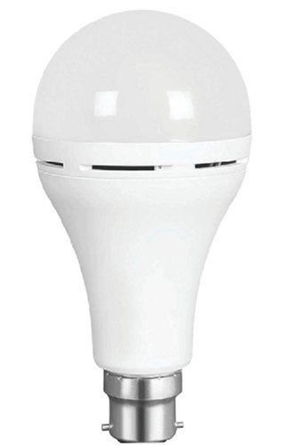 Brighter Led Bulb Energy Efficiency And Flexibility Design With Long Lifespan White Colour  Body Material: Aluminum