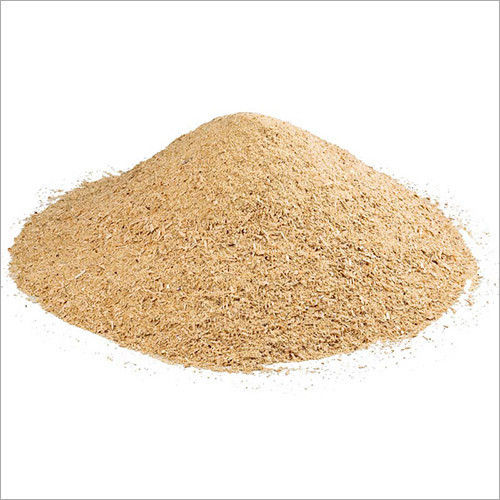 Dust Powder (Plywood)