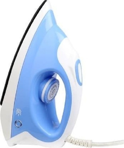 Electric Iron Press Used To Press Clothes To Remove Wrinkles And Unwanted  Creases Cord Length: 3 Meter (m) at Best Price in New Delhi