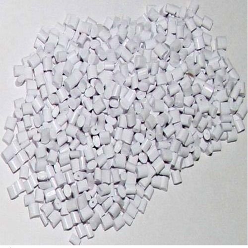 Natural White Color 0.97 G/Cm3 Density Hd Plastic Granules 25 Kg For Plastic Industry Tensile Strength: 7.60 - 43.0 Megapascals (Mpa )