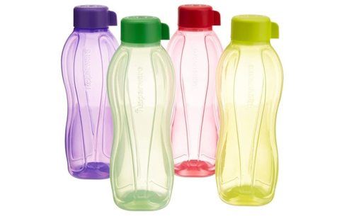 Plastic Bottle