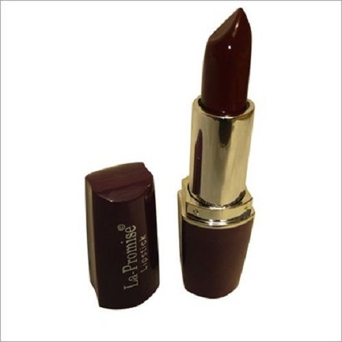 Smudge Proof Skin Friendly Long Lasting 100% Waterproof Dark Brown Creamy Lipstick