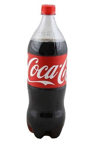 Sweet Coca-Cola Soft Cold Drink For Beverages, 1.25l Bottle 