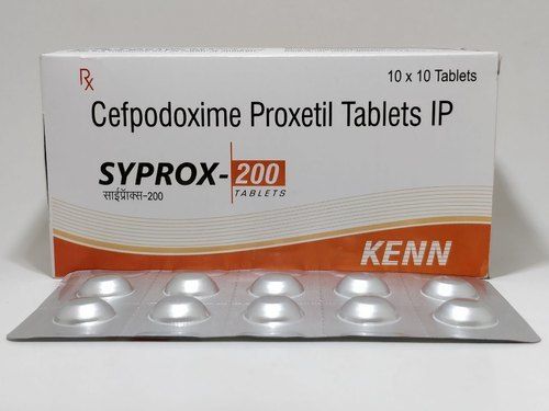 Syprox 200 Tablet
