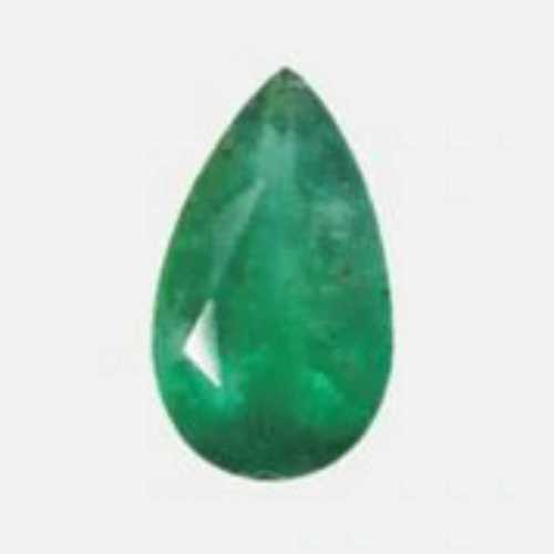 100% Genuine Green Emerald Gemstone For Jewelry And Astrology