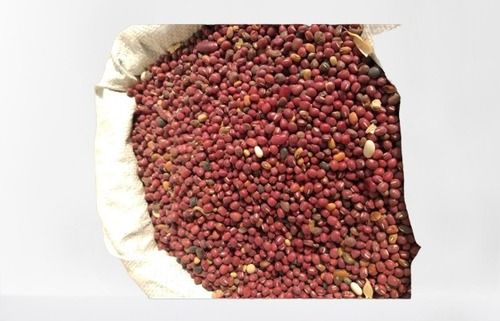 100% Organic Healthy And Nutritious Red Moong Dal Common Beans, 1 Kg