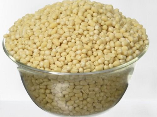 100% Organic Rich In Nutrition Gluten Free JSR White Urad Gota Dal