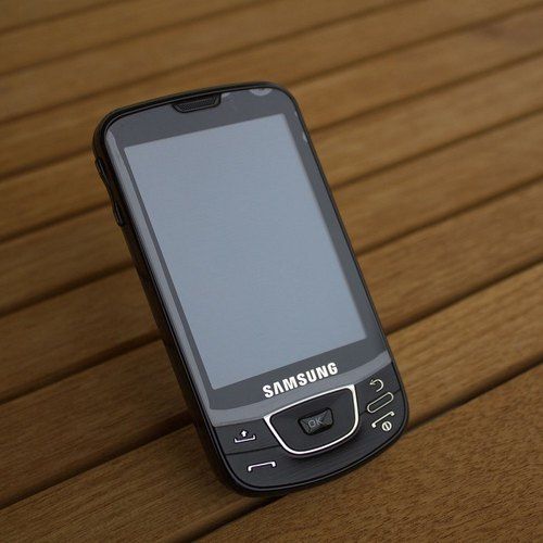 12 Gb Internal Memory 3600Mah Battery Life Black Samsung Galaxy Gt Mobile Phones Body Material: Metal