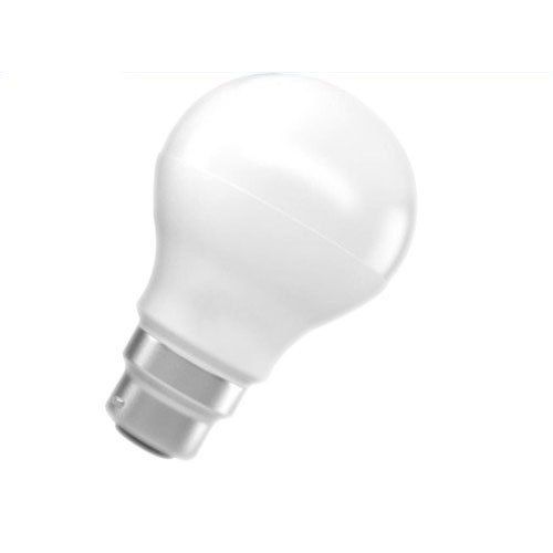 Galss 9W White Bajaj Led Bulb White Color Bulb