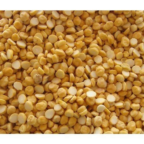 Organic A Grade And Indian Origin Yellow Chana Dal With High Protein Values