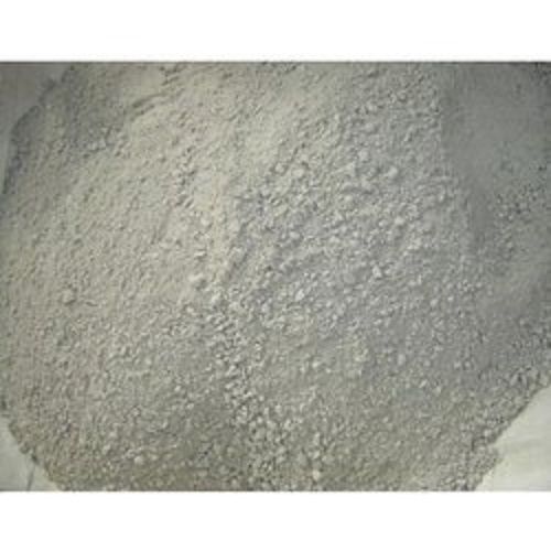 Acid Proof Machinable Metalic Acc Cement For Construction Purpose