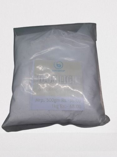 Bleaching Powder For Household And Kitchen Cleaning Pack Size 500 Gram