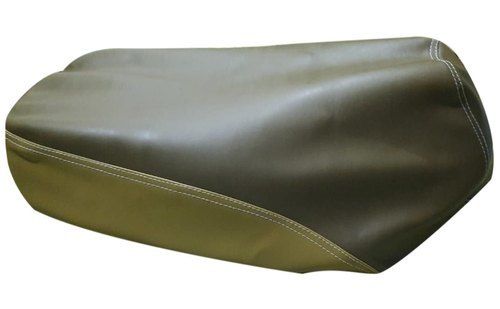 Rexine bike deals seat cover