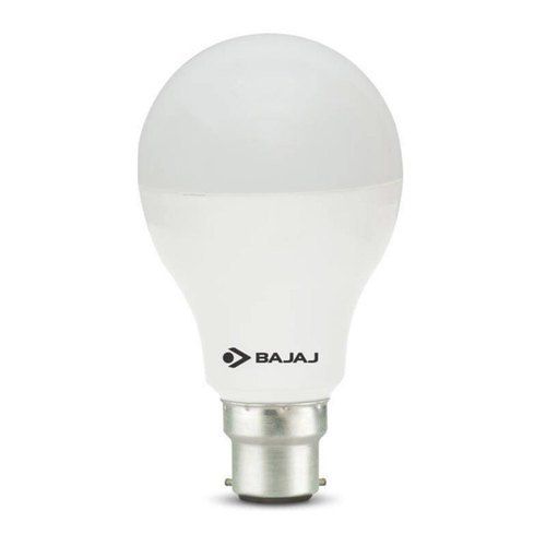 Galss Cool White Color Bajaj Company Bulb 7Watts Led Light