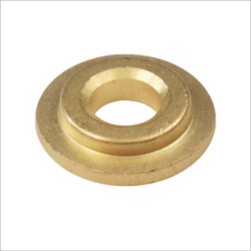 Brass Washer