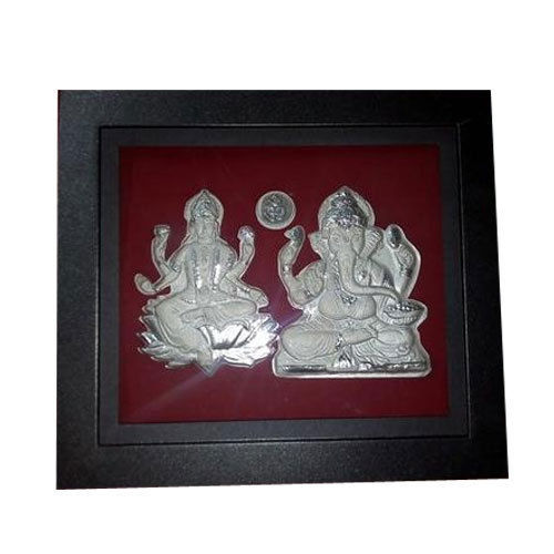 Coated Durable High Grade And Rust Resistant God Figure Frame