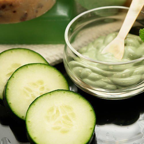 Eco Friendly Rust Antioxidant And Refreshing Super Quality Of Home Made Cumcumber