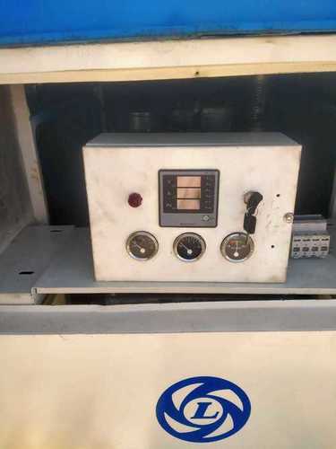 Whte Electrical Measuring Machine