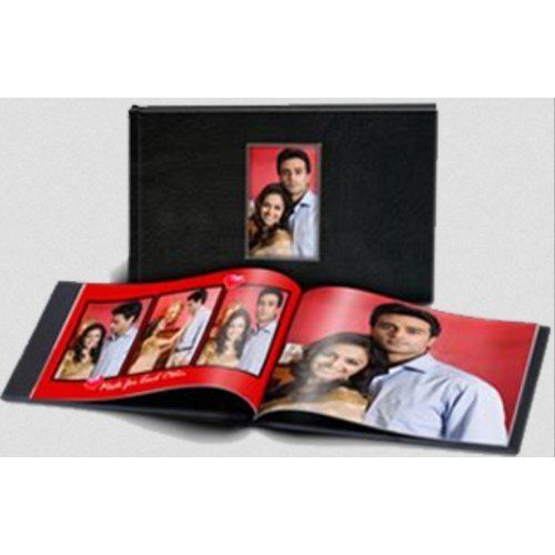 Wedding Albums - Digital Photo Wedding Album Manufacturer from Delhi
