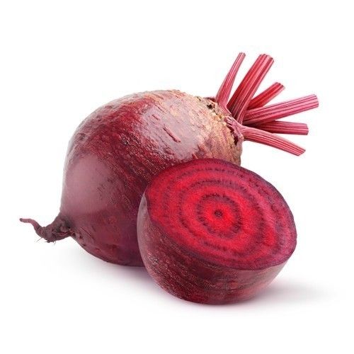 Indian Origin, A Grade Fresh And Sweet Taste Beetroot With High Nutritious Value