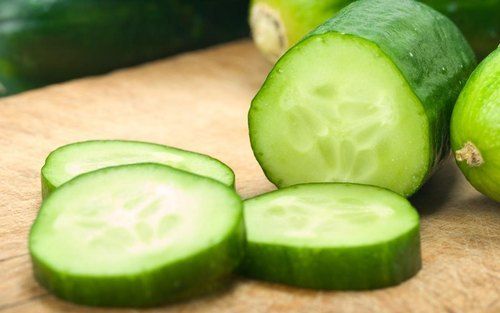 Indian Origin And A Grade Cucumber With Rich Taste And Nutritious Values