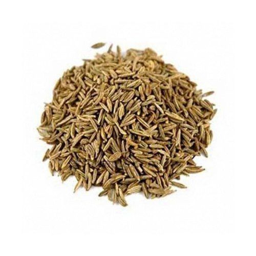 Indian Origin And A Grade Dried Brown Colour Caraway Seeds With High Nutritious Value Shelf Life: 5 Months