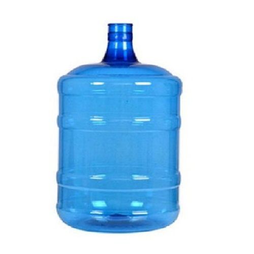 Plastic Water Jar