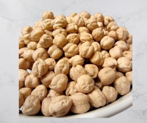 Rich Source Of Fiber And Protein Without Saturated Fat 100% Organic Chickpeas