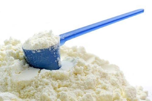 Spray Dried Curd Powder Age Group: Children