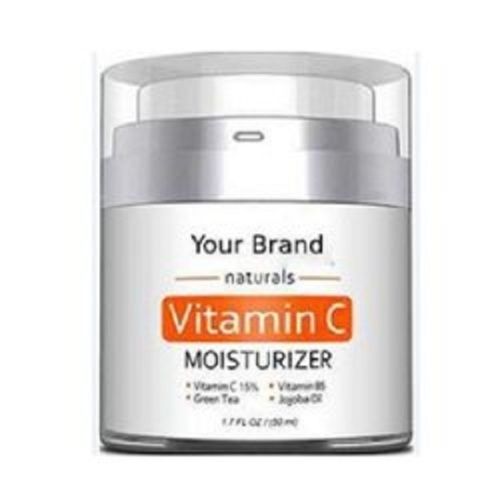 Vitamin C Anti Ageing Cream For All Types Of Skin And Unisex Uses