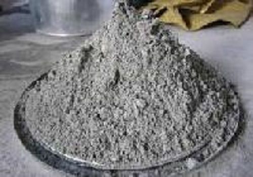 Grey Water Proof Portland Blast Furnace Slag Cement For Infrastructure Projects