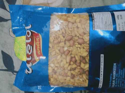 1 Kg Mixture Namkeen Packets With Delicious Taste And 6 Months Shelf Life
