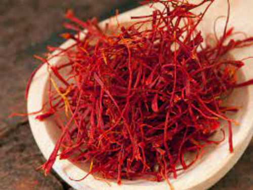 100% Purity Natural Saffron Without Added Color Use For Personal, Food, Sweet, Etc