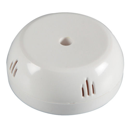 220 Voltage Electrical Ceiling Rose Plate With White Color And 5 Year Warranty Charging Voltage: 250 Volt (V)