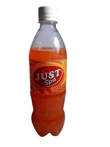 600 Ml Just Spa Orange Cold Drink With High In Nutritious Values And Taste Alcohol Content (%): No