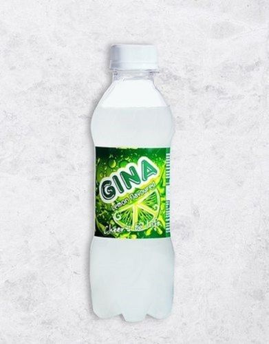 Bottle Packed Gina Lemon Juice For Instant Refreshment And Energy Alcohol Content (%): No