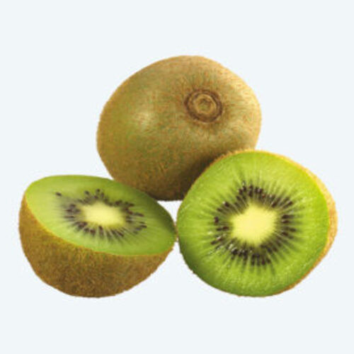 Chemical Free Juicy Healthy Natural Rich Taste Organic Green Fresh Kiwi