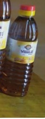 Common Cold Pressed Vedanshi Black Refined Hydrogenated Edible Mustard And Vegetable Oil 