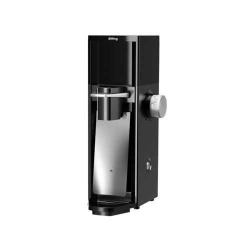 Automatic High Speed Ditting Kr 807 Coffee Grinder