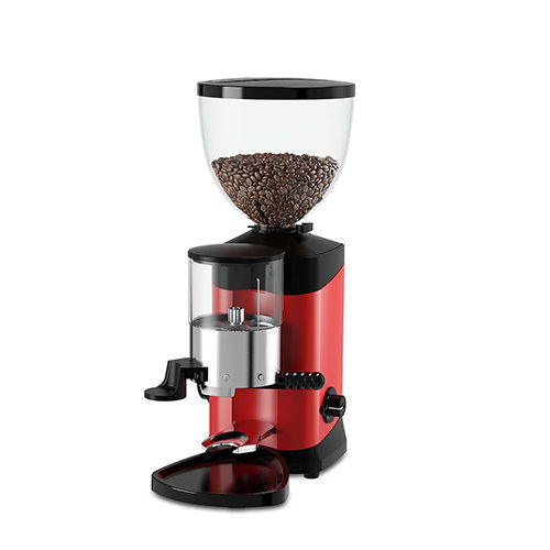 Electric Exquisite Design Hey Cafe Titan 1 Coffee Grinder Capacity: 1.2 Kg/Day