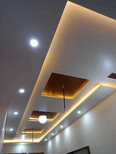 Gypsum Celling