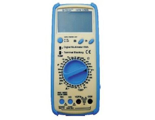 Metrix 603A Digital Multimeter at Rs 975, DMM in Kolkata